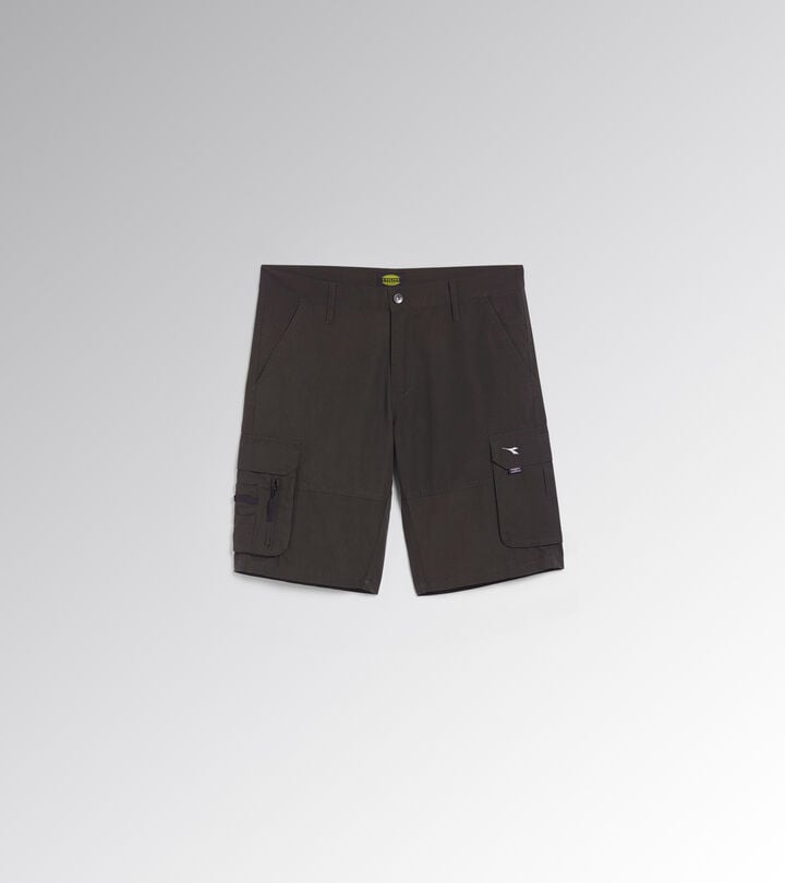 Utility Diadora BERMUDA WONDER Bermuda da lavoro Shopping Online