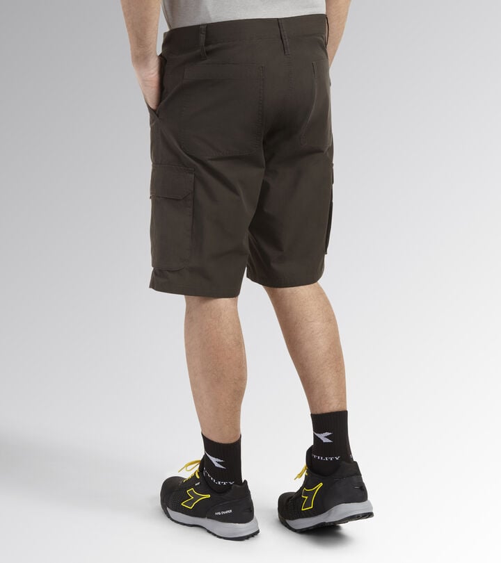 Utility Diadora BERMUDA WONDER Bermuda da lavoro Shopping Online