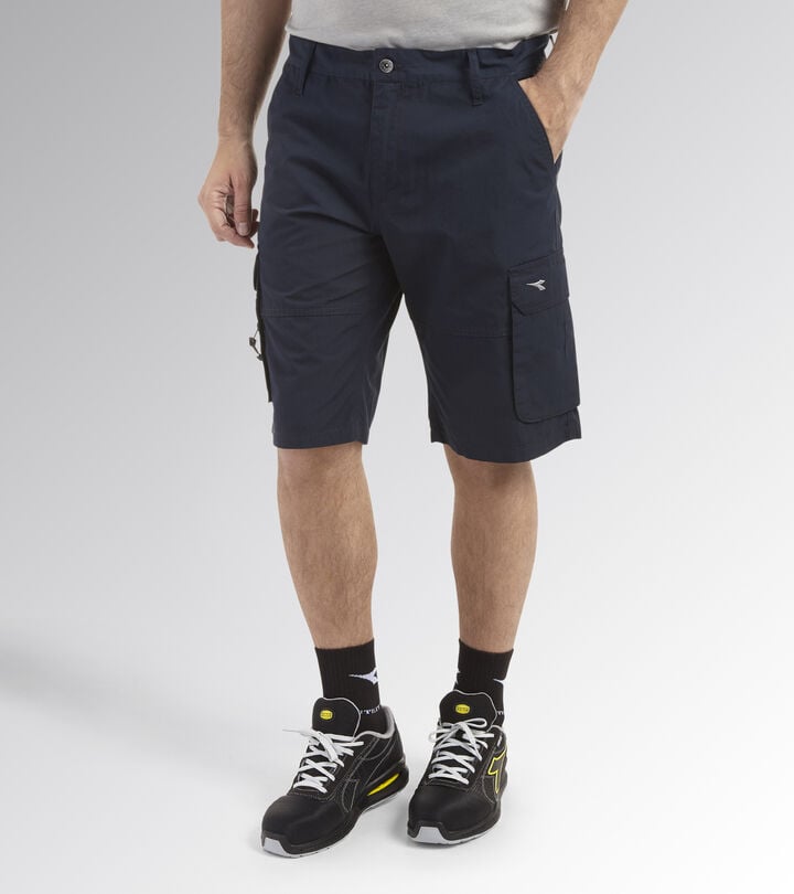 Utility Diadora BERMUDA WONDER Bermuda da lavoro Affare Del Giorno