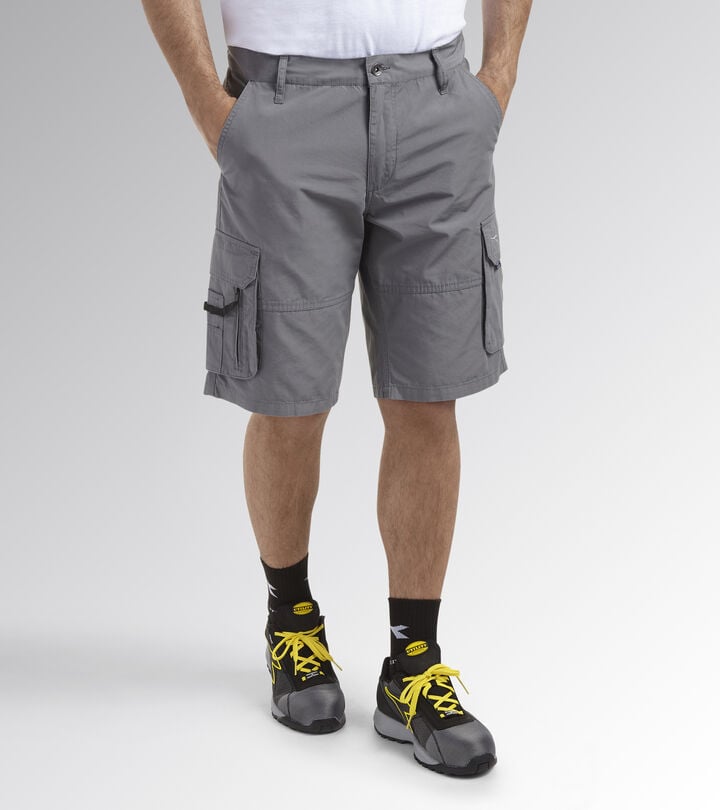 Utility Diadora BERMUDA WONDER Bermuda da lavoro Prezzo Ridotto