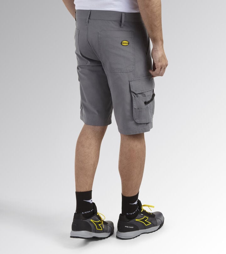 Utility Diadora BERMUDA WONDER Bermuda da lavoro Prezzo Ridotto