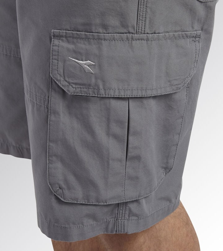 Utility Diadora BERMUDA WONDER Bermuda da lavoro Prezzo Ridotto