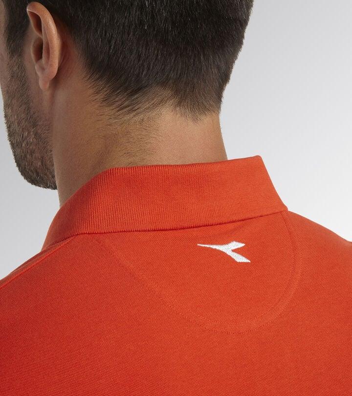 Utility Diadora POLO MC ATLAR ORGANIC Polo manica corta da lavoro Sottocosto