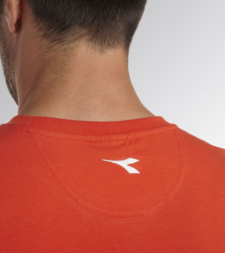 Utility Diadora T-SHIRT MC ATONY ORGANIC T-shirt manica corta da lavoro Convenienza