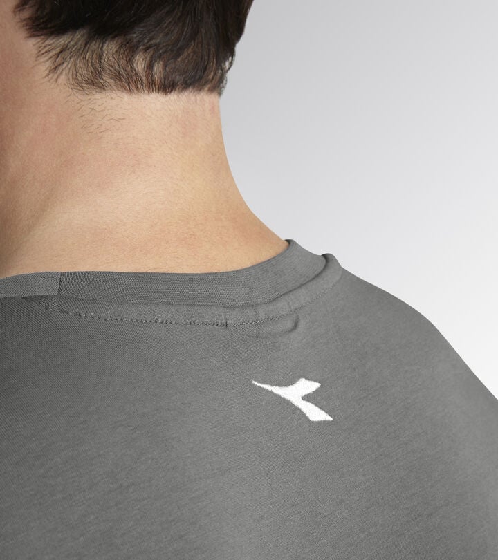 Utility Diadora T-SHIRT ML MONO ORGANIC T-shirt manica lunga da lavoro Novità