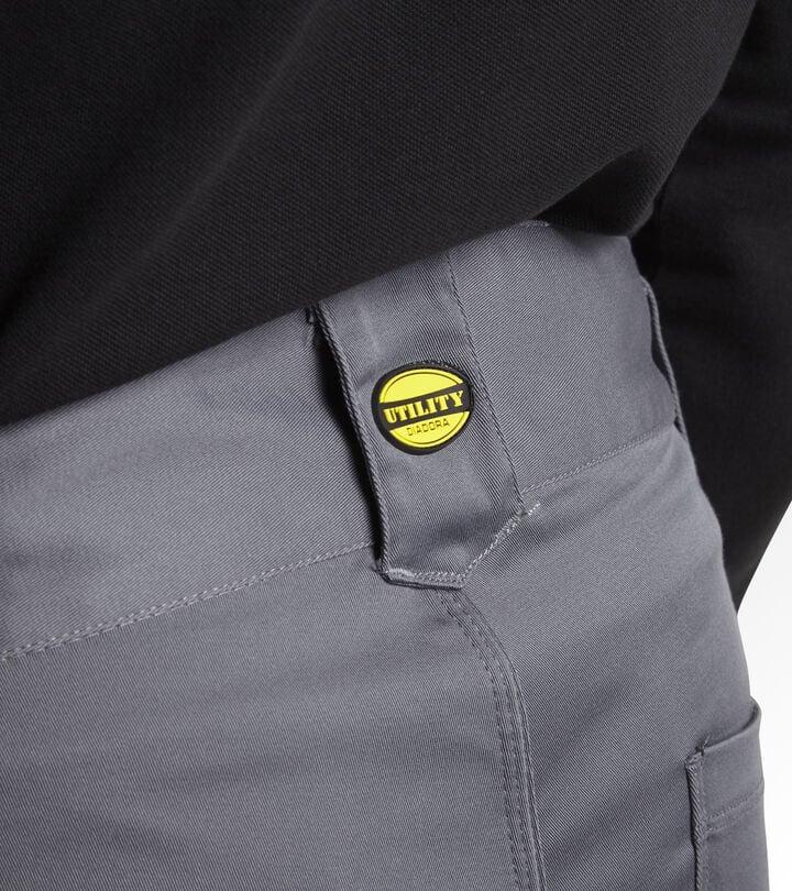 Utility Diadora PANT STAFF STRETCH CARGO Pantaloni da lavoro Offerta