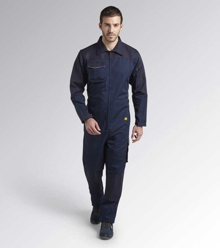 Utility Diadora COVERALL POLY Tuta da lavoro Online