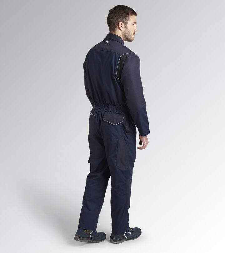 Utility Diadora COVERALL POLY Tuta da lavoro Online