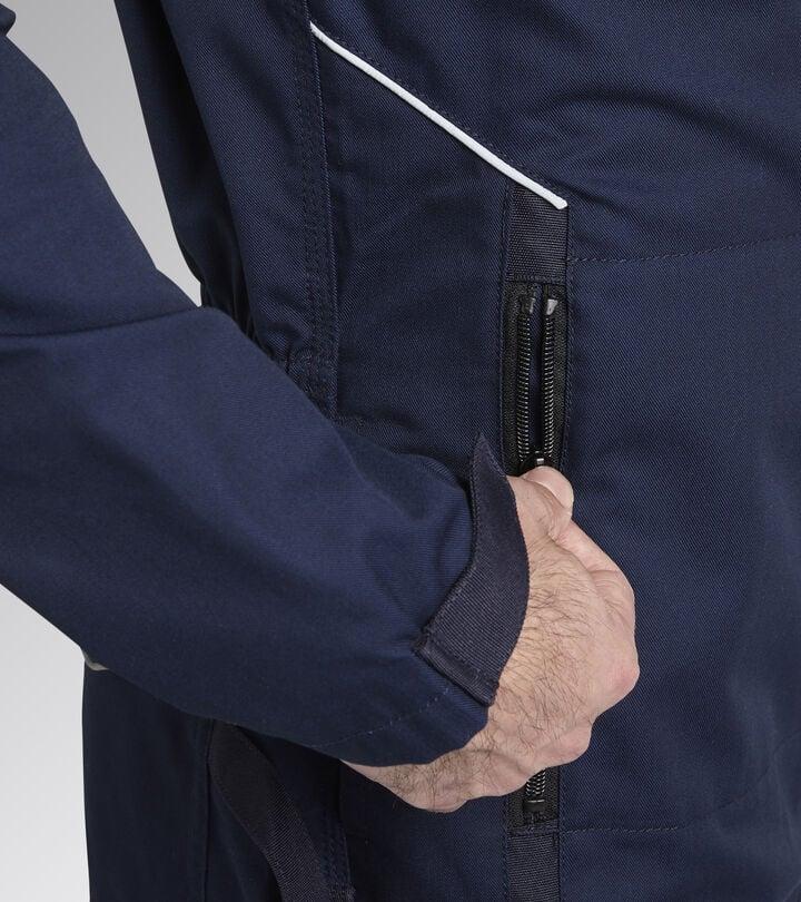 Utility Diadora COVERALL POLY Tuta da lavoro Online