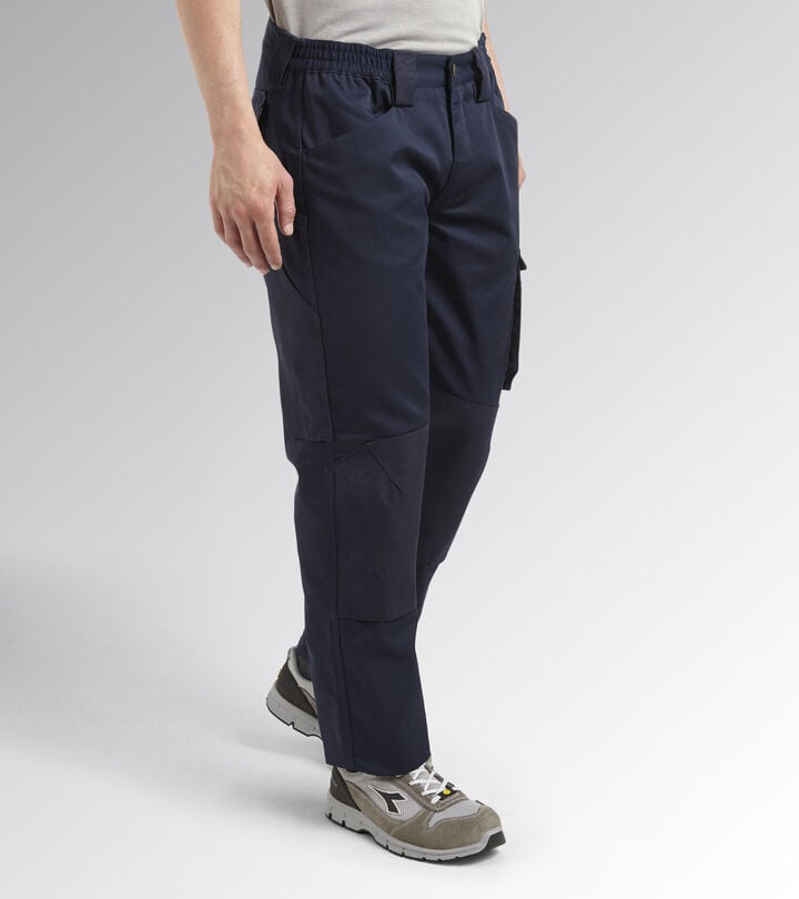 Utility Diadora PANT ROCK WINTER PERFORMANCE Pantalone da lavoro Outlet