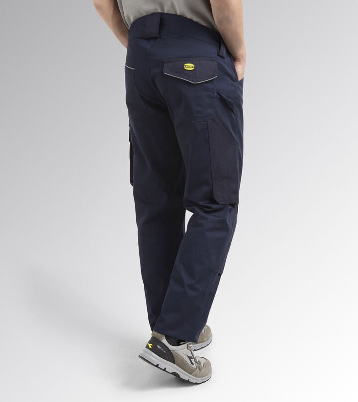 Utility Diadora PANT ROCK WINTER PERFORMANCE Pantalone da lavoro Outlet
