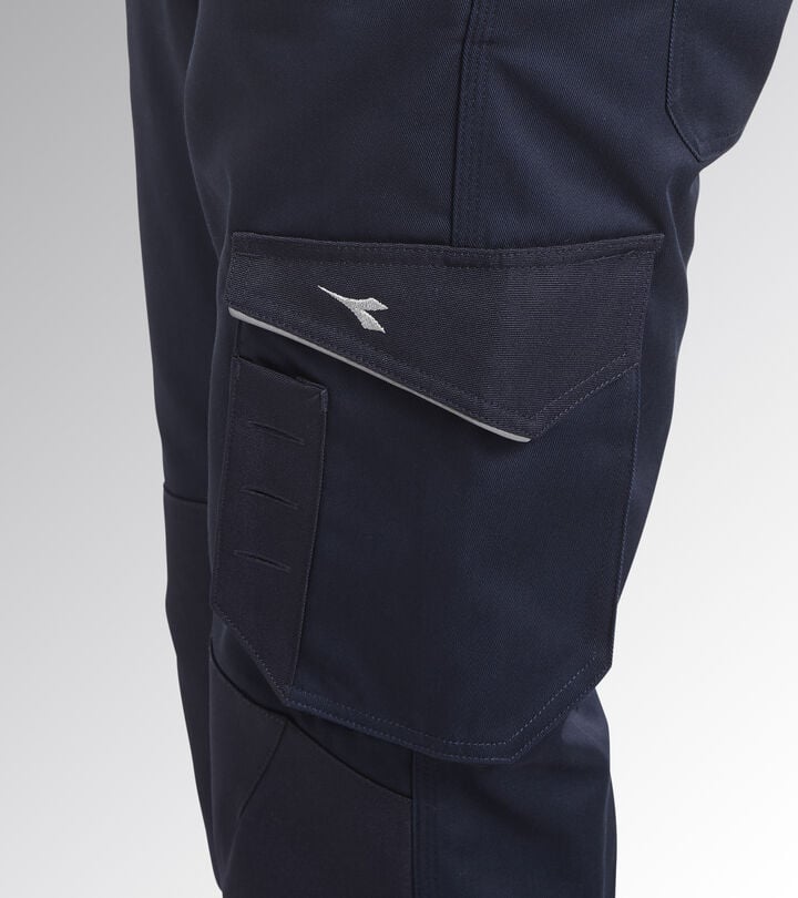 Utility Diadora PANT ROCK WINTER PERFORMANCE Pantalone da lavoro Outlet