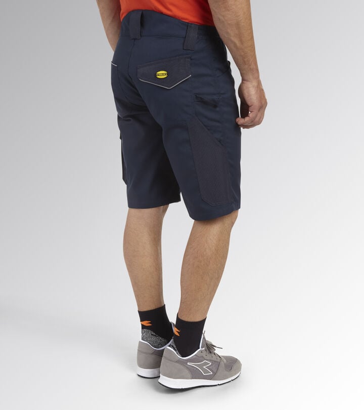 Utility Diadora BERMUDA POLY Bermuda da lavoro Saldi