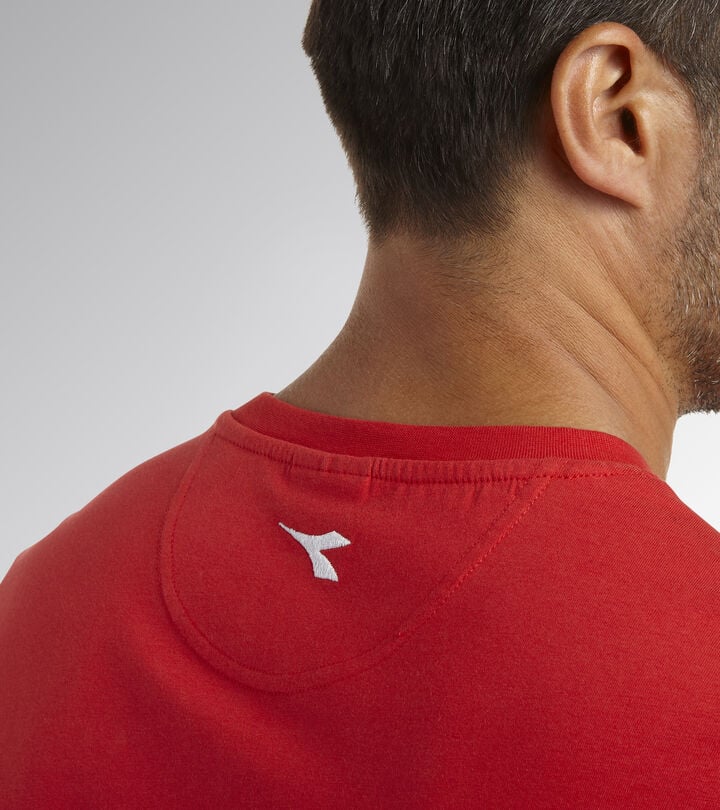 Utility Diadora T-SHIRT MC ATONY ORGANIC T-shirt manica corta da lavoro Offerte