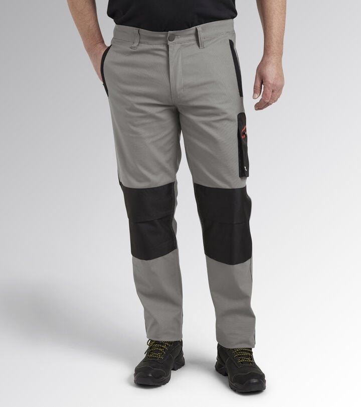 Utility Diadora PANT STRETCH PERFORMANCE Pantalone da lavoro Hotsell