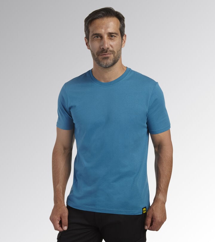 Utility Diadora T-SHIRT MC ATONY ORGANIC T-shirt manica corta da lavoro Vendita Calda