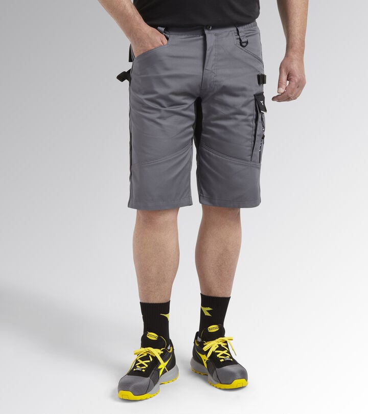 Utility Diadora BERMUDA EASYWORK LIGHT Bermuda da lavoro Vendita Economica