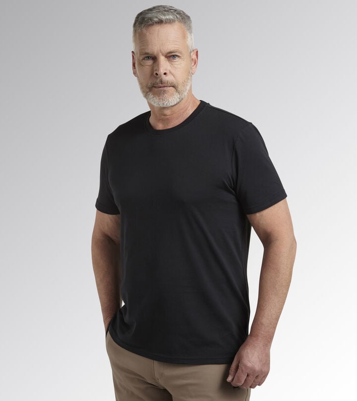 Utility Diadora T-SHIRT MC ATONY ORGANIC T-shirt manica corta da lavoro I Più Venduti