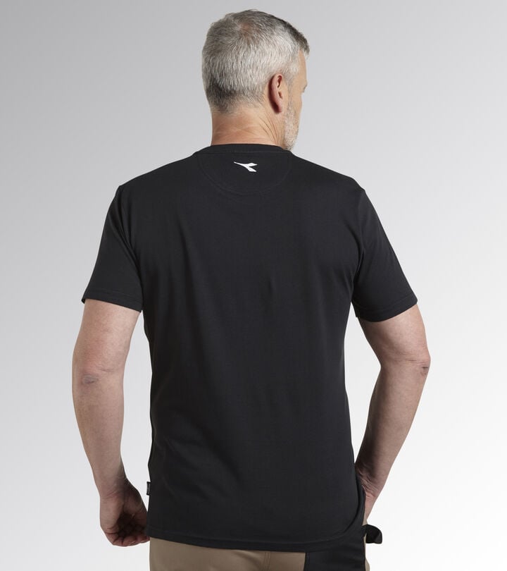 Utility Diadora T-SHIRT MC ATONY ORGANIC T-shirt manica corta da lavoro I Più Venduti