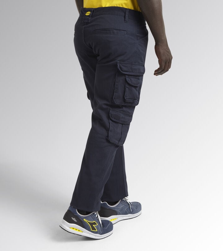 Utility Diadora PANT WAYET CARGO Pantalone da lavoro Vendite Flash