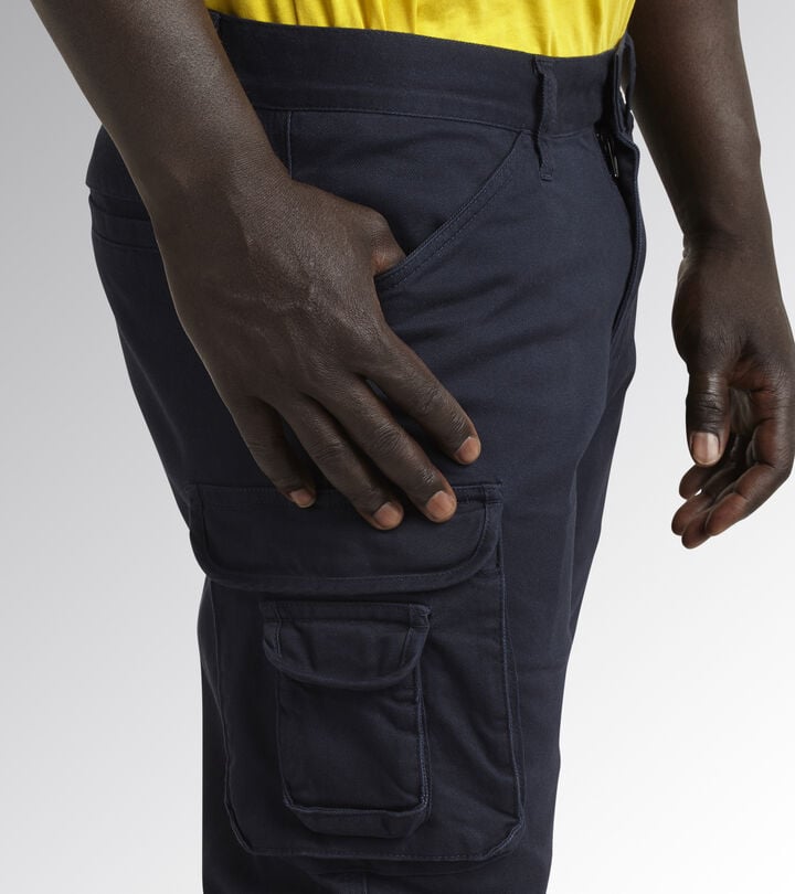 Utility Diadora PANT WAYET CARGO Pantalone da lavoro Vendite Flash