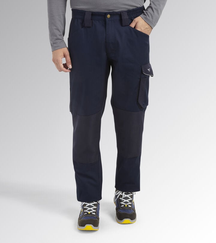 Utility Diadora PANT ROCK PERFORMANCE Pantalone da lavoro Negozio