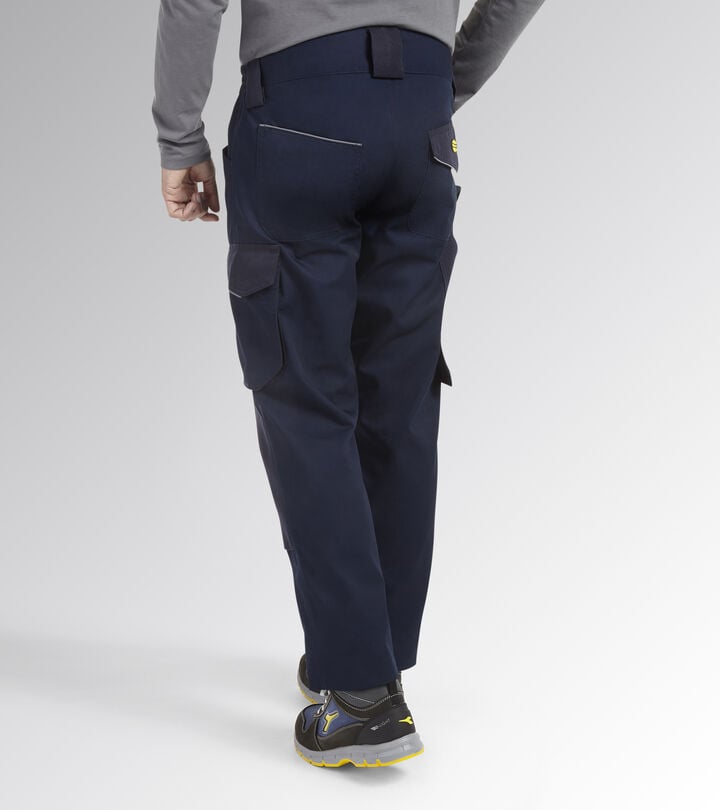 Utility Diadora PANT ROCK PERFORMANCE Pantalone da lavoro Negozio