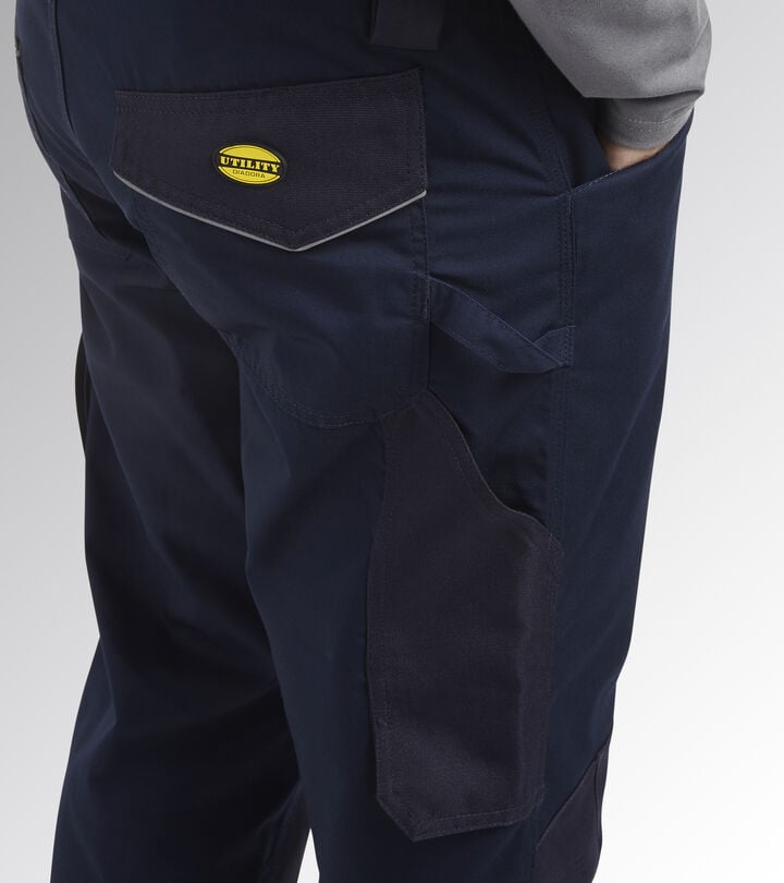 Utility Diadora PANT ROCK PERFORMANCE Pantalone da lavoro Negozio