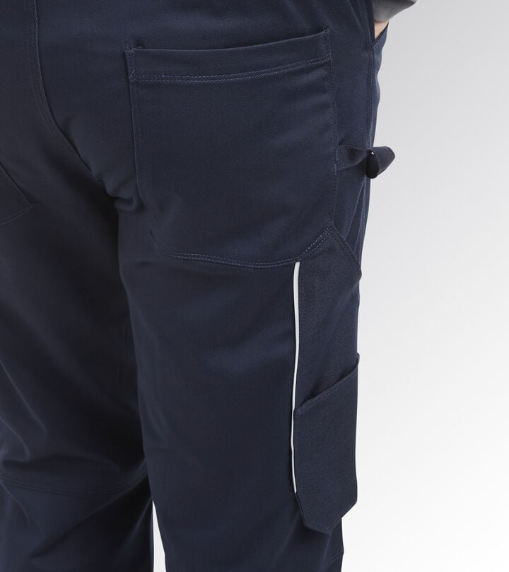Utility Diadora PANT ROCK STRETCH PERFORMANCE Pantaloni da lavoro In Saldo