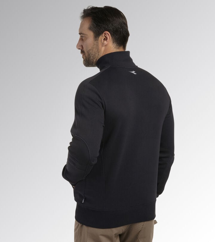 Utility Diadora SWEATSHIRT HZ LITEWORK Felpa da lavoro Nuova
