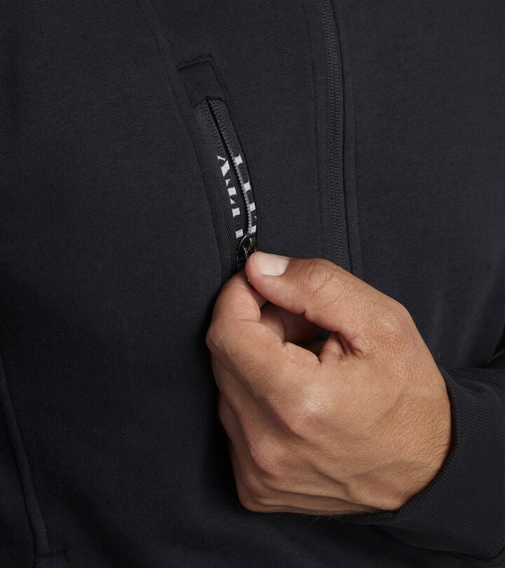Utility Diadora SWEATSHIRT HZ LITEWORK Felpa da lavoro Nuova