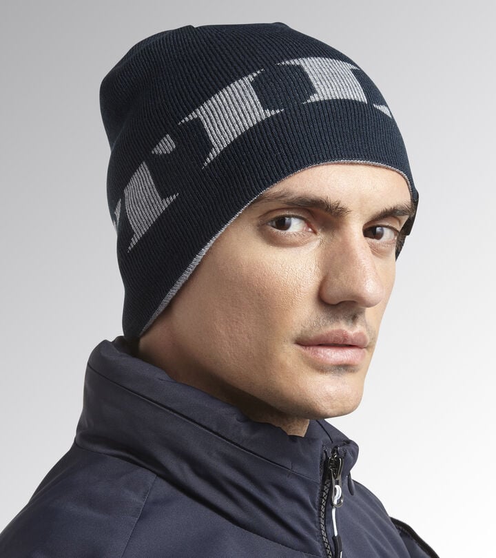 Utility Diadora WOOL CAP GRAPHIC Berretto reversibile 2025