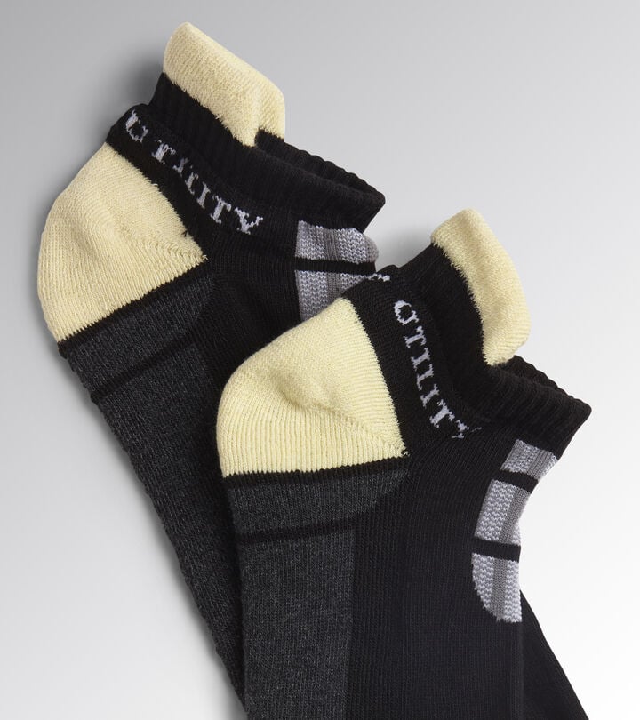 Utility Diadora GHOST SOCKS Calzini da lavoro Italia