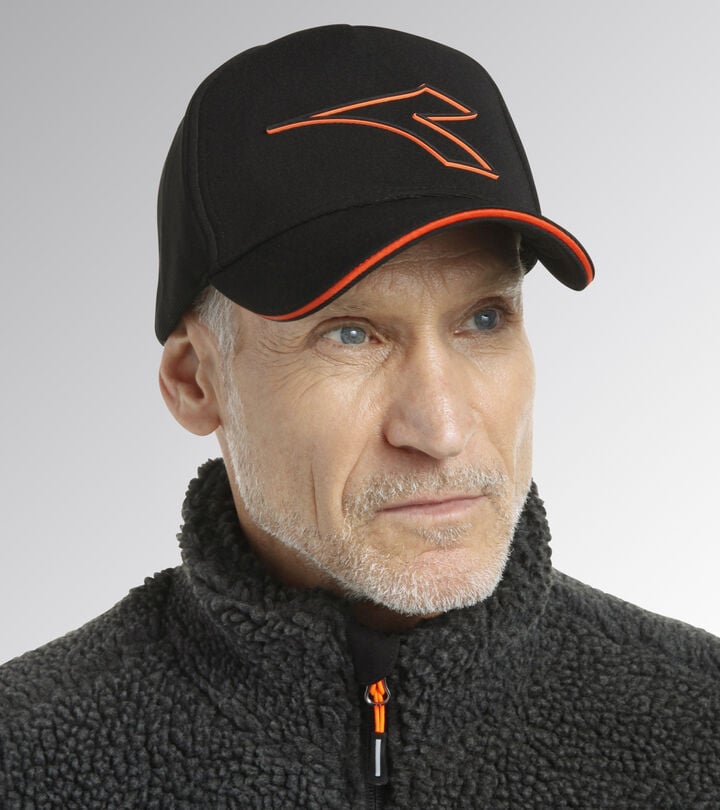 Utility Diadora BASEBALL CAP Cappello con frontino 2025