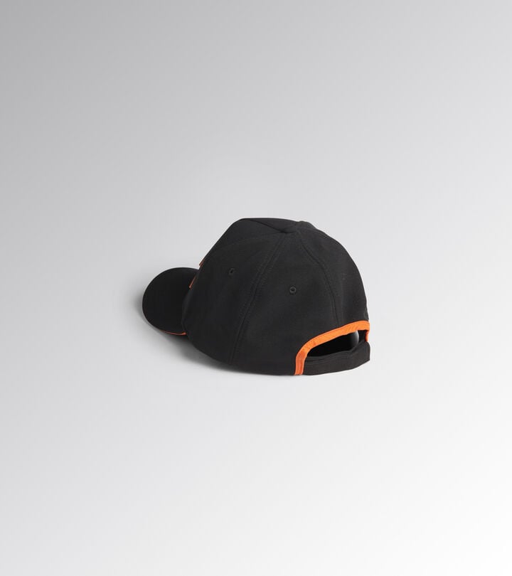Utility Diadora BASEBALL CAP Cappello con frontino 2025