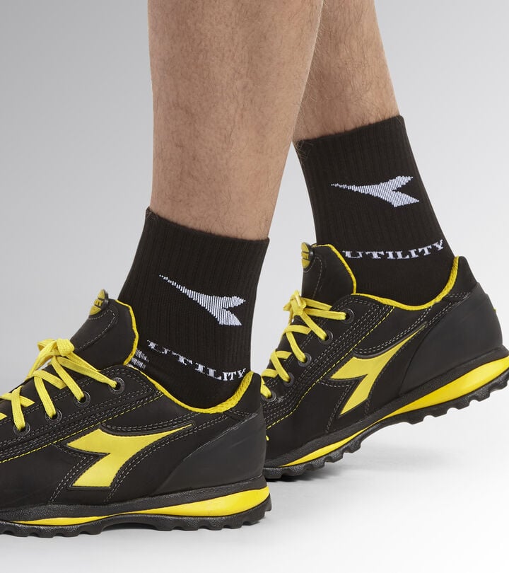 Utility Diadora TECH SUMMER SOCKS Calzini da lavoro In Linea