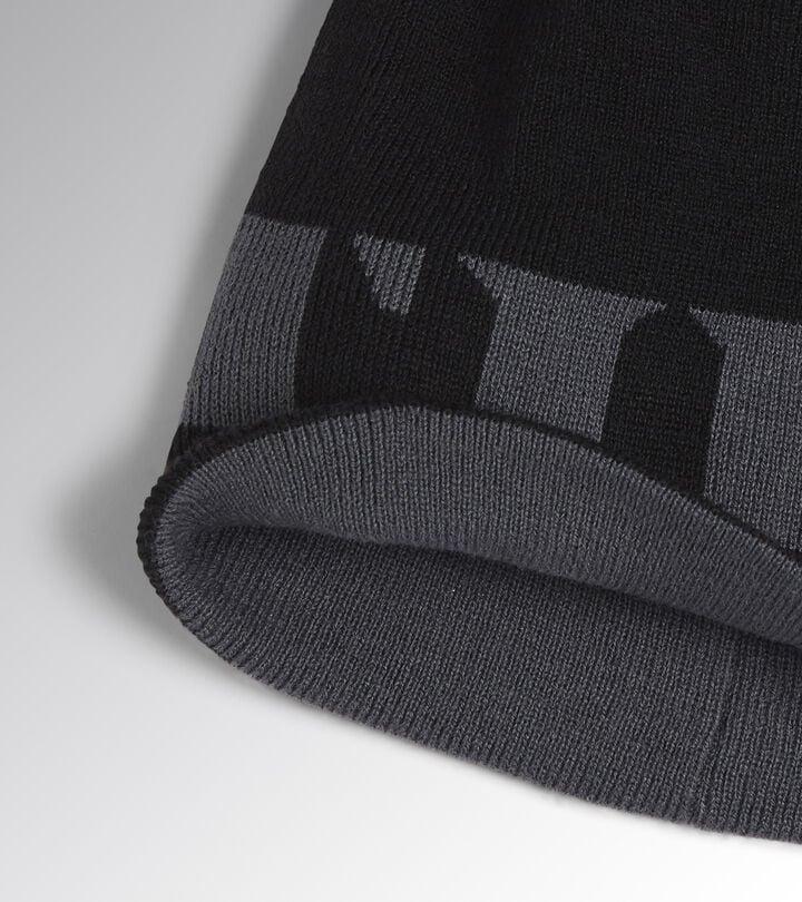 Utility Diadora WOOL CAP GRAPHIC Berretto reversibile Nuovo