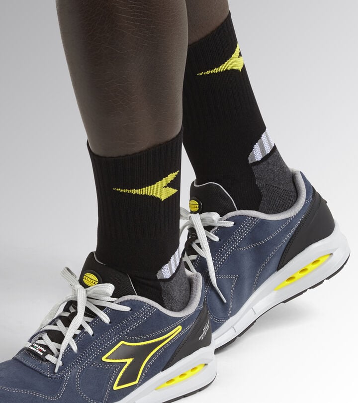 Utility Diadora COTTON SUMMER SOCKS Calzini da lavoro Vendita