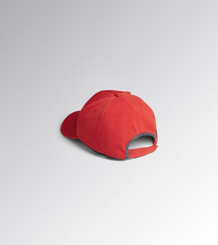 Utility Diadora BASEBALL CAP Cappello con frontino Spedizione Gratuita