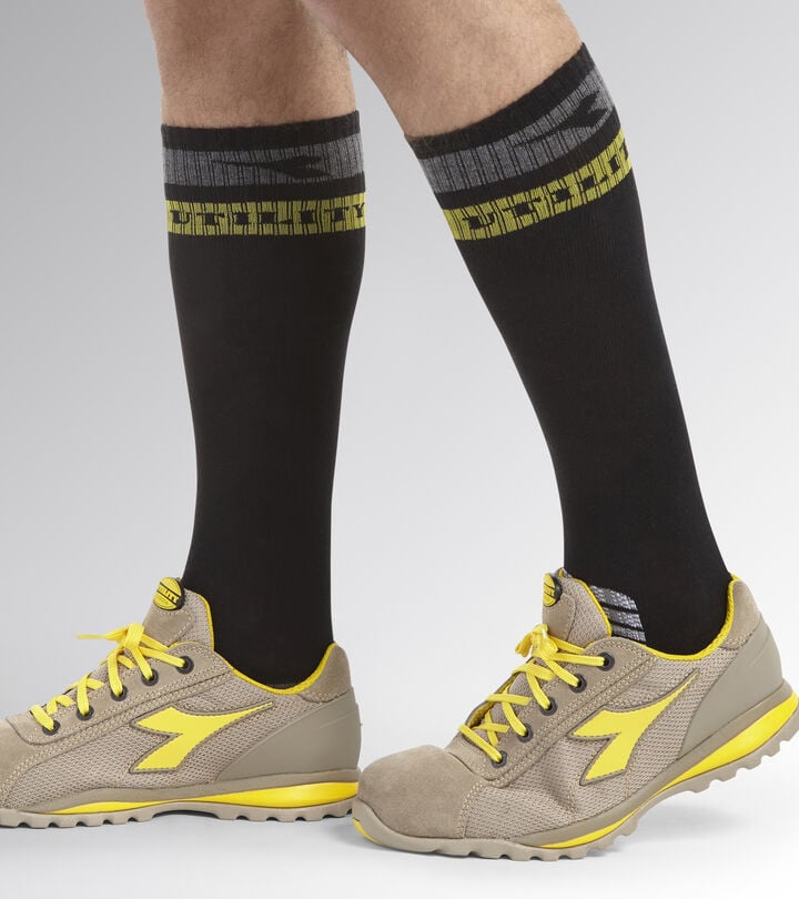 Utility Diadora TECHNICAL WIN. SOCKS Calzini da lavoro Pezzi Unici