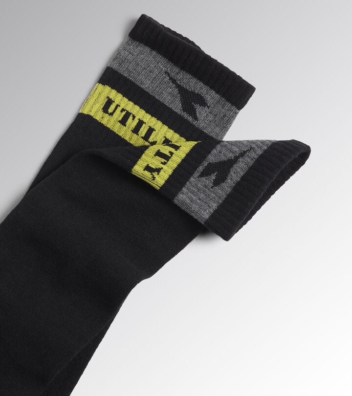 Utility Diadora TECHNICAL WIN. SOCKS Calzini da lavoro Pezzi Unici