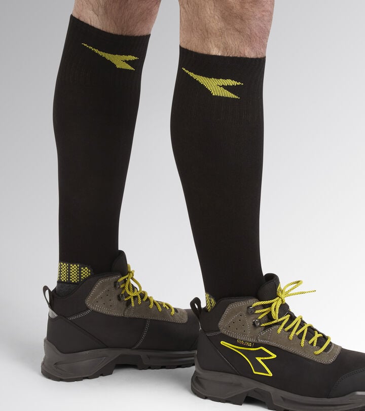 Utility Diadora COTTON WINTER SOCKS Calzini da lavoro Soddisfazione Garantita
