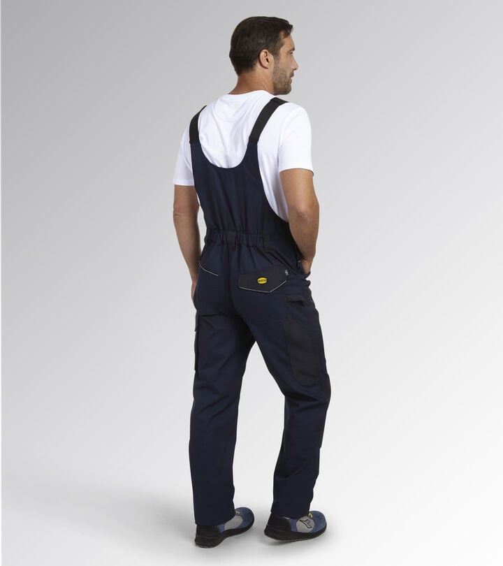 Utility Diadora BIB OVERALL POLY Tuta da lavoro Qualità Garantita