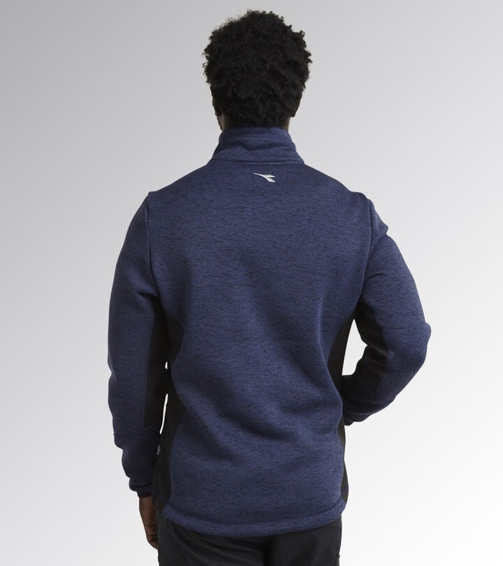Utility Diadora KNITTED JACKET CHICAGO Felpa da lavoro Acquista Ora