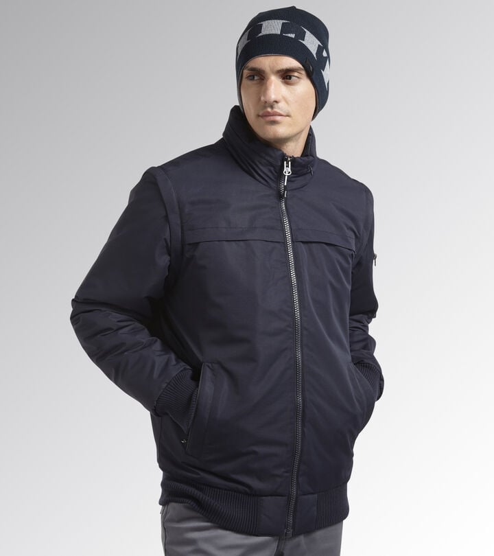 Utility Diadora BOMBER D-SWAT Giacca da lavoro Consegna Veloce