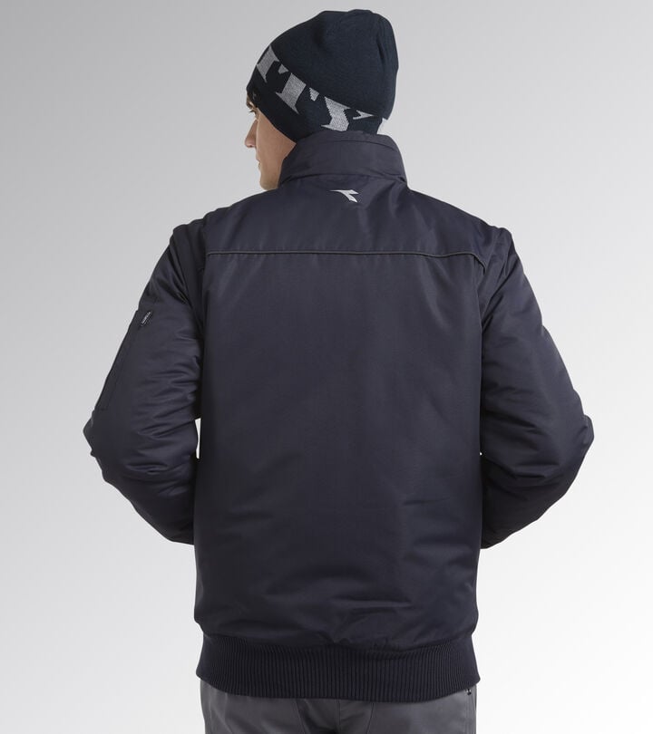 Utility Diadora BOMBER D-SWAT Giacca da lavoro Consegna Veloce
