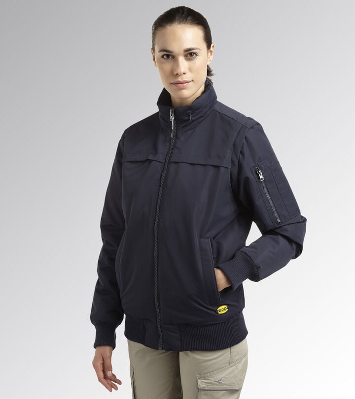 Utility Diadora BOMBER D-SWAT Giacca da lavoro Consegna Veloce