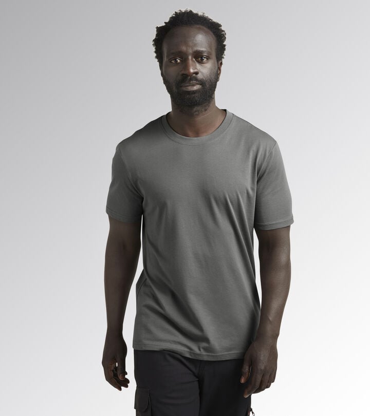Utility Diadora T-SHIRT MC ATONY ORGANIC T-shirt manica corta da lavoro Prezzo Ridotto