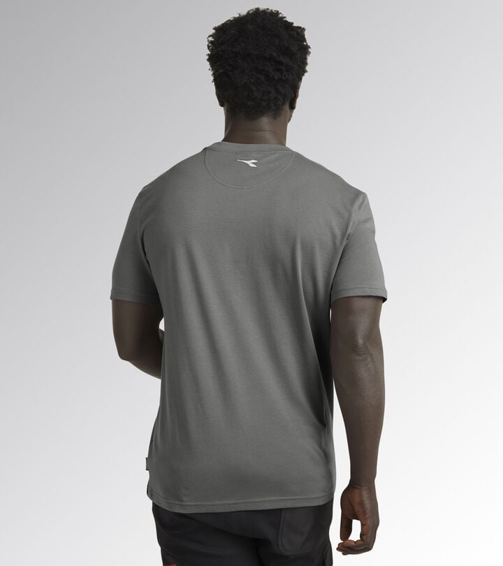 Utility Diadora T-SHIRT MC ATONY ORGANIC T-shirt manica corta da lavoro Prezzo Ridotto