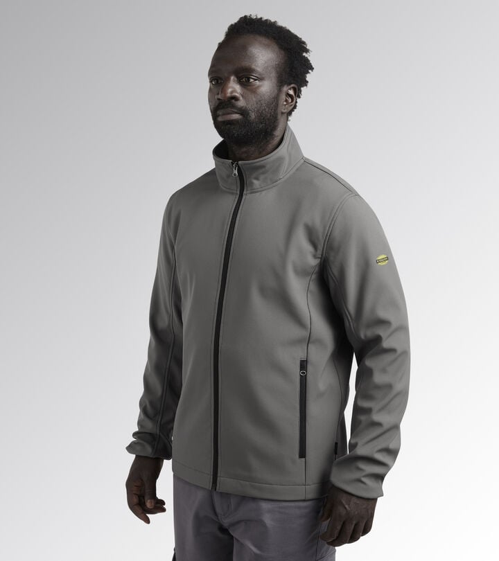 Utility Diadora SOFTSHELL LEVEL LITEWORK Giacca da lavoro Presa
